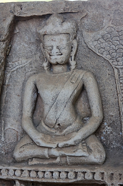 Phimai National Museum-120